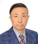 Koji Hasegawa